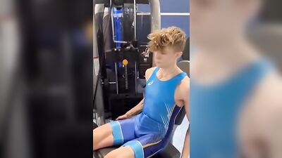 Gangbanged by Strangers on a Gay Chat Site