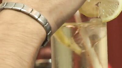 Pretty Boy Studs Deliver Thick Cumshots in a Hot Group Sex Scene