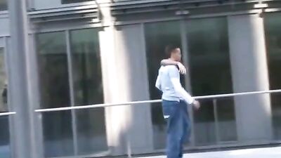 Bareback Bromance: Frat Boy Ass-Play with Big Cocks and Group Sex