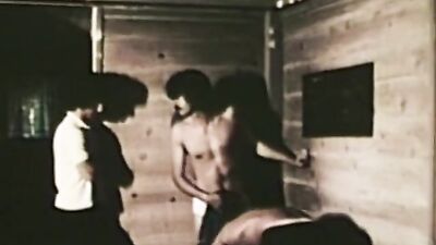 The Water Bed - Full Length, Action-Packed Bareback Frat Boy Fun