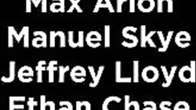 Busty Babes Serve a Cream-Pie Foursome in Action-Packed Fun!