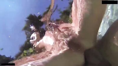 Train Station Fuck Fest - 127