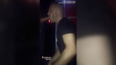 German Gay Brotherhoods Hole of Pride and Power