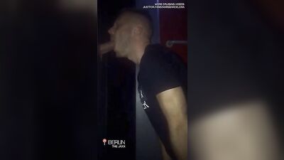 German Gay Brotherhoods Hole of Pride and Power