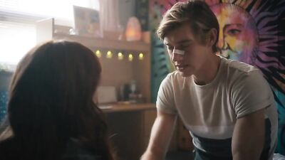 The Exploitation of Movies