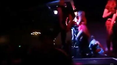 Muscle Men of Hollywood Take It to the Next Level: Jake Basss Explosive Blowjob Fest