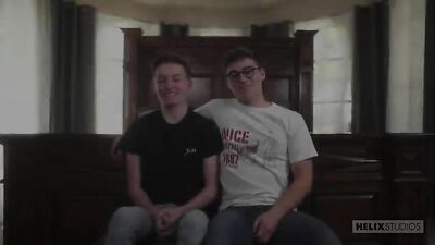 Naughty Room Fuckers Get Wild with Friends and Lovers in a Sex Show on Webcam