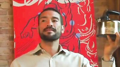 Like a Moth to a Flame: The Film That Will Set Your Heart on Fire!