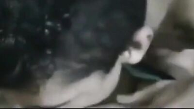 Budding Blowjob Enthusiast Takes on her Lover in a Passionate Encounter!