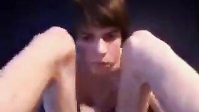 Webcam Adventures with Two Latin Twinks