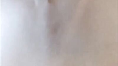 Three-Way Thrills: Raw Bareback Action with a Hand Job and Cum Shots