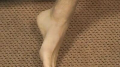 Young and Hungry: A Webcam Amateurs Journey to Self-Satisfaction