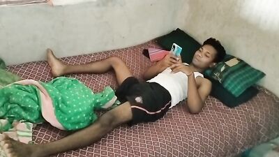 DESIREABLE PATRIARCHAL INDIAN DUO BRINGS HOME THEIR STEP-SIS TO BE A SUPER FUCKING BLOW JOB WONDER -