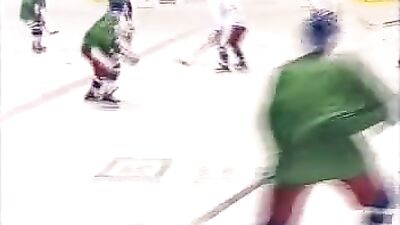 Heat Wave on Ice - Raw and Rough Gay Encounters with Young Twinks