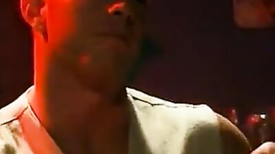 Straight Dudes Get Sucked Off By Muscular Men In The Gym