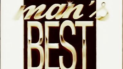 Handsome Euro Studs Take It All in the Vintage Style (Voyeur Enhanced)