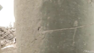 Military Manual: The Ultimate Blowjob Experience with Ripped Muscle Men in the Battlefield