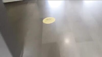 Handsome twink webcam solo show with amusing cum shots