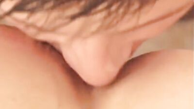 Blissful Blowjobs: Cute and Hunky Boys Serenaded by Music while Playing with Their Asses ⭐