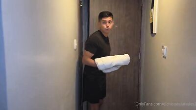 Brokeback Mountain: The XXX Parody