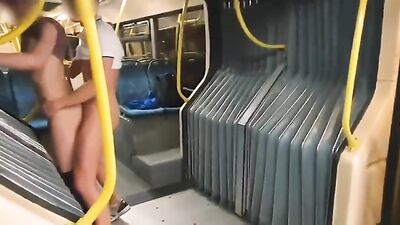 Bus Stop Twinks - Action Bareback Cam Night Videos!