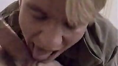 Boys in Jail: Cum Shots and Handjobs from Older Men