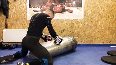 Twink Loves His Own Hand Job and Cum Shot Live on Cam!