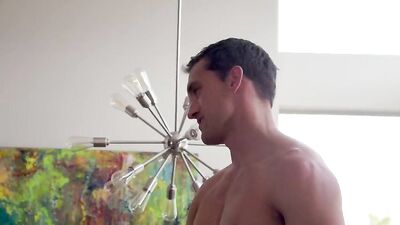 Double Penetration with Piotr and Friends