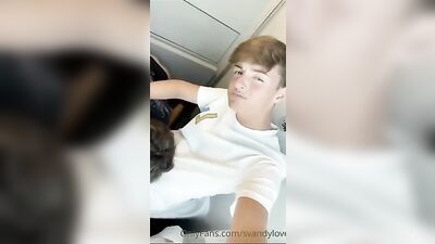 Gangbang on the Train: Dirty Fucking with Big Black Cocks and Mouthwatering Cum Shots