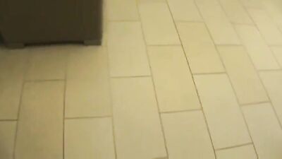 Gay Black Twink Solo Web-Cam Handjob: KTB 436 - Amateur Cum Shots