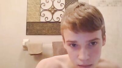 Straight boy webcams