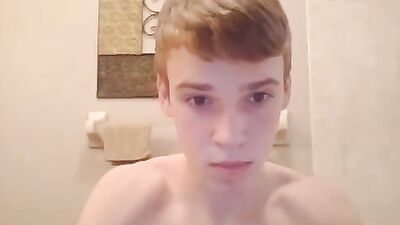 Straight boy webcams