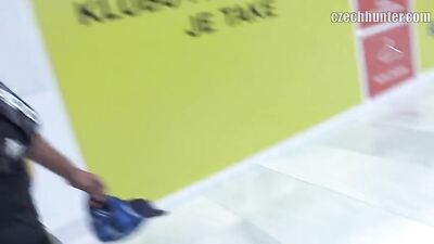 Czech Hunter - Public Outside Straight Boys #359 - High Quality Czech Boys, Straight Boys in the Park