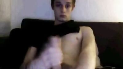 Young and Fit - Amateur Blonde Models Jerk Off!