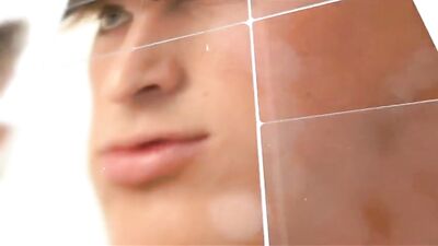 Gang Bang: Rising Rebel (Action, Ass Play, Bel ami)