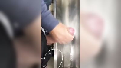 Beautiful Twink Takes Control with His Huge Cock