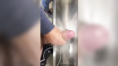 Beautiful Twink Takes Control with His Huge Cock