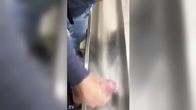 Beautiful Twink Takes Control with His Huge Cock