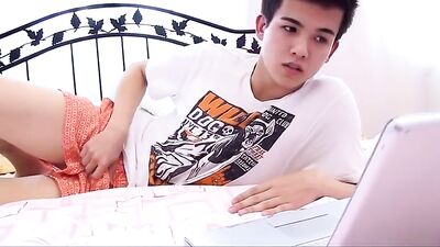 Straight Buddies Get Hot and Heavy in Rough Gay Sex Scene - Action Bareback Cum Shots