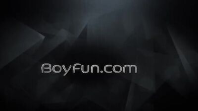 Gangbang with Big Dicks & Blowjobs : Action-packed Manhandling of Handsome Stallions!