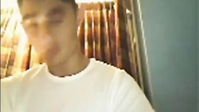 Young and Dirty - A Hot Voyeuristic Hand Job