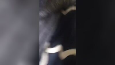 Dads Boyfriend, A Bear with a Big Cock: Raw Action and Uninhibited Play Between Two Young Twinks