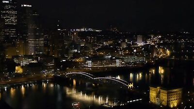 Daddy Bear: The Ultimate Gay Movie Experience (2015)