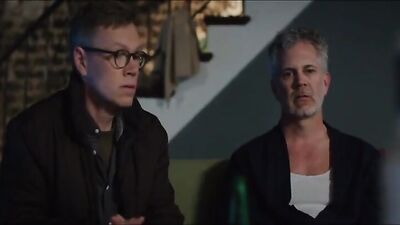 Daddy Bear: The Ultimate Gay Movie Experience (2015)