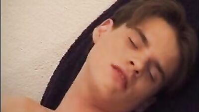 Rubax Video - Some Like It Hot Group Sex Scene with Twinky Bareback Action and Explosive Cum Shots