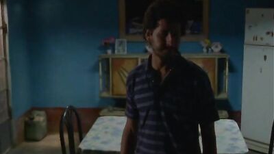 Gay Movies - Contrarere Current - Undertow (2009)