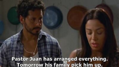 Gay Movies - Contrarere Current - Undertow (2009)