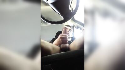 Dick Tease: A Day in the Life of a Twink Coed