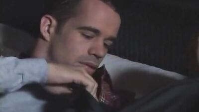 Eye-popping 69 action with muscular straight hunks and their big dicks