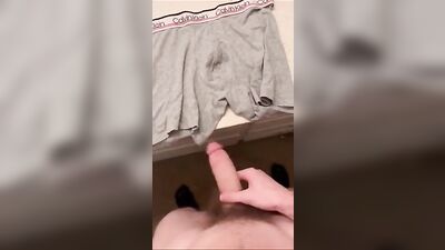 Daddy Rex Campbell Takes on OnlyFans with a Cockshot Showcase